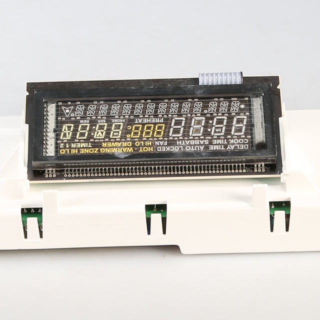 Whirlpool WP8507P236-60 Genuine OEM Control Electronic