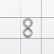 Whirlpool W10850808 Genuine OEM Washer