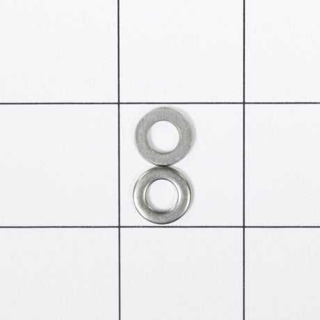 Whirlpool W10850808 Genuine OEM Washer