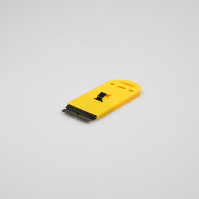 Whirlpool WA906B Genuine OEM Glass Cooktop Scraper