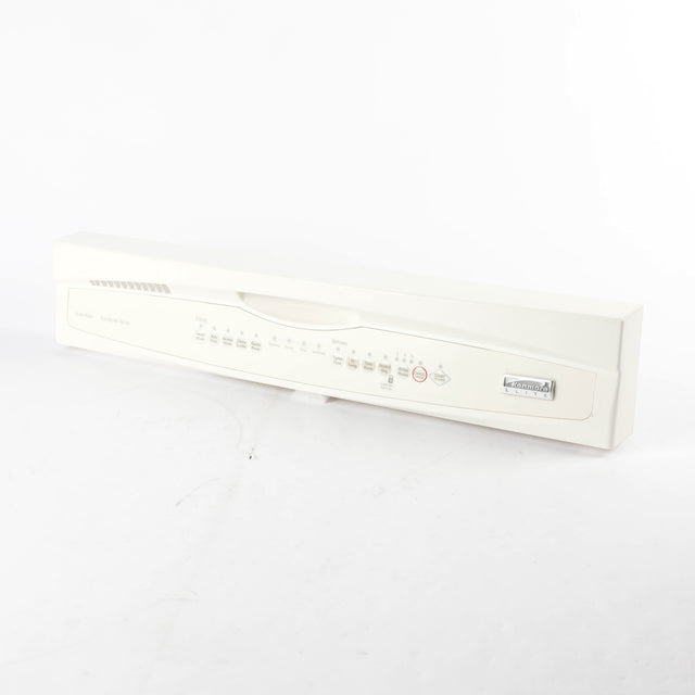 Whirlpool WPW10253581 Genuine OEM Panel Control