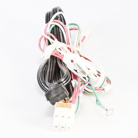 Whirlpool WPW10309395 Genuine OEM Harness Wire