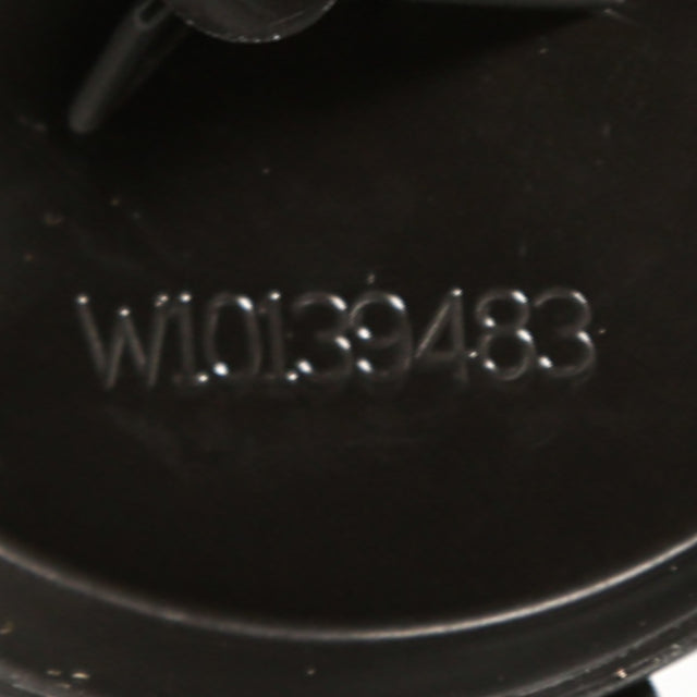 Whirlpool WPW10139483 Genuine OEM Blade Condenser Fan 40%