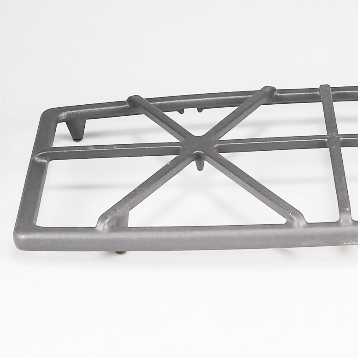 Whirlpool WP9759505 Genuine OEM Grate Burner
