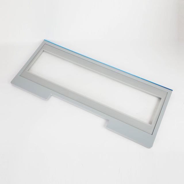 Whirlpool W11284453 Genuine OEM Shelf Glass