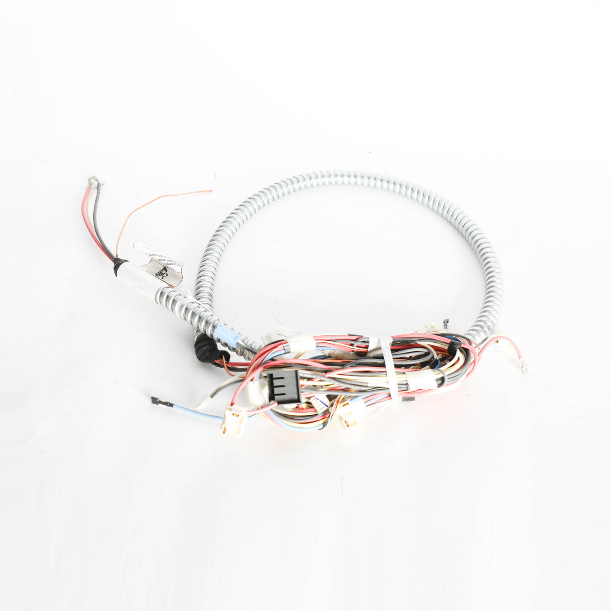 Whirlpool W11132993 Genuine OEM Harness Wire