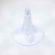 Whirlpool WP389386 Genuine OEM Agitator