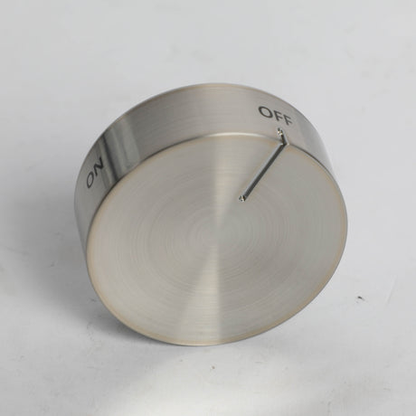 Whirlpool W11267653 Genuine OEM Knob