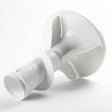Whirlpool WP3349743 Genuine OEM Agitator