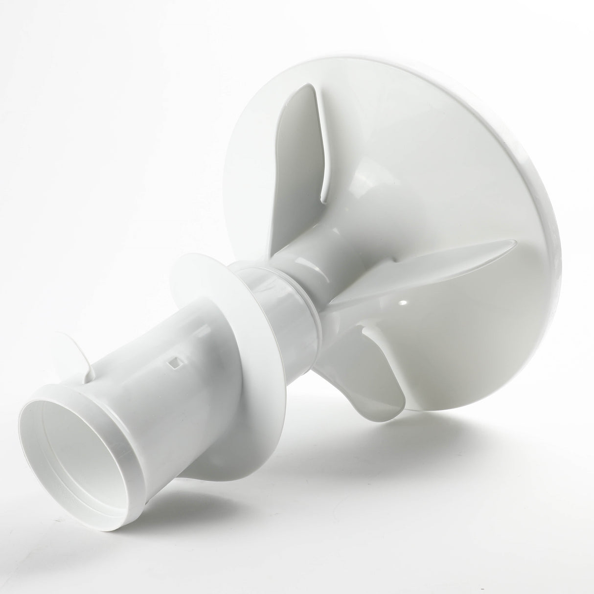 Whirlpool WP3349743 Genuine OEM Agitator