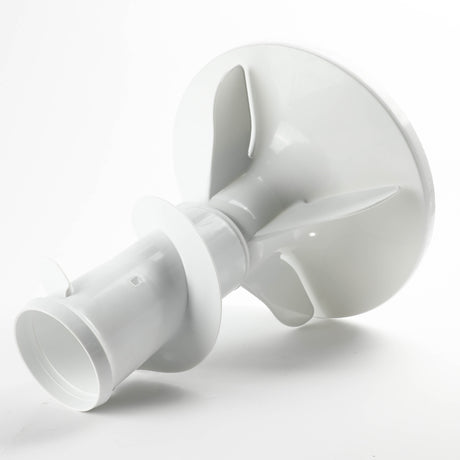 Whirlpool WP3349743 Genuine OEM Agitator