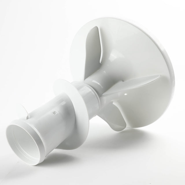 Whirlpool WP3349743 Genuine OEM Agitator