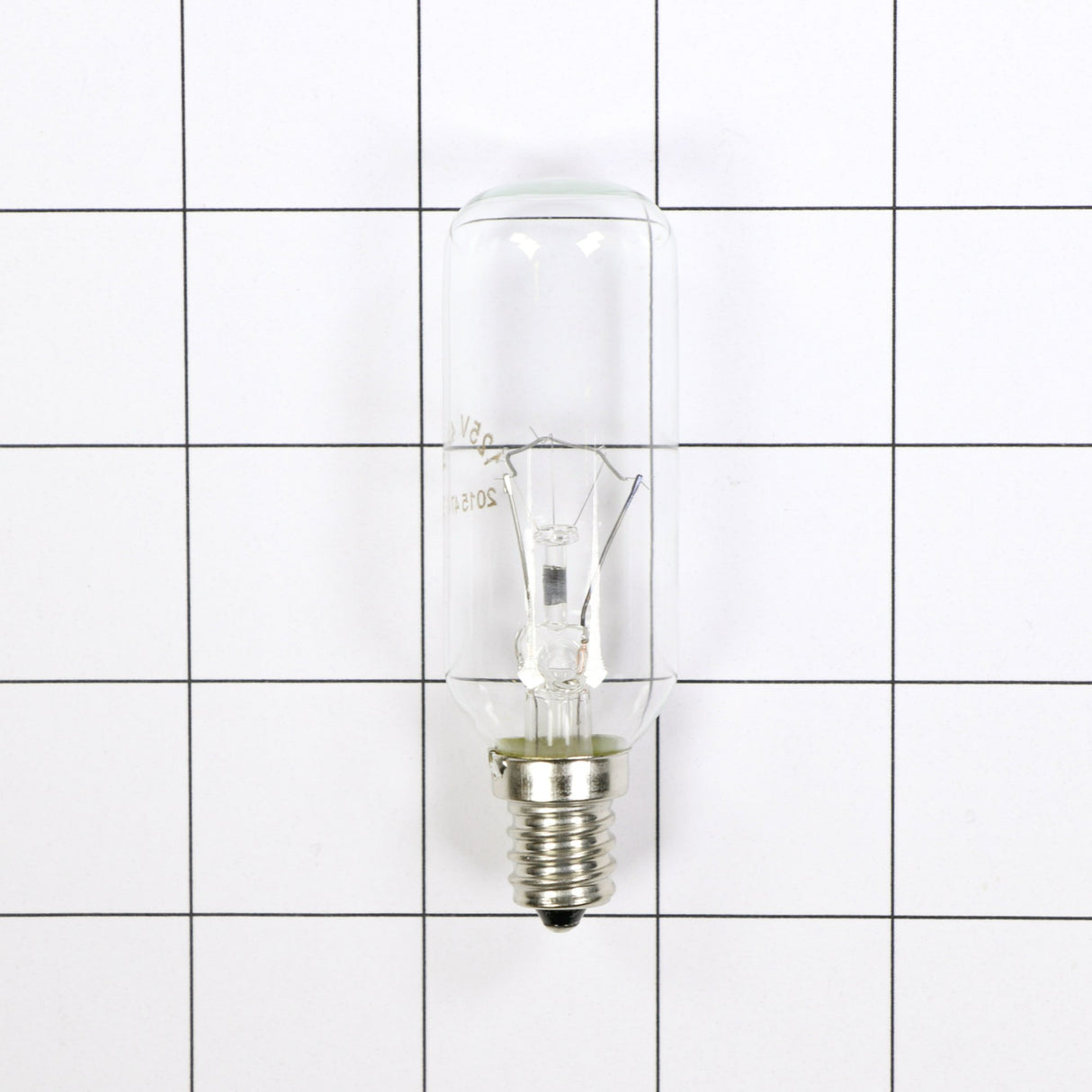 Whirlpool WP8190806 Genuine OEM Bulb Light