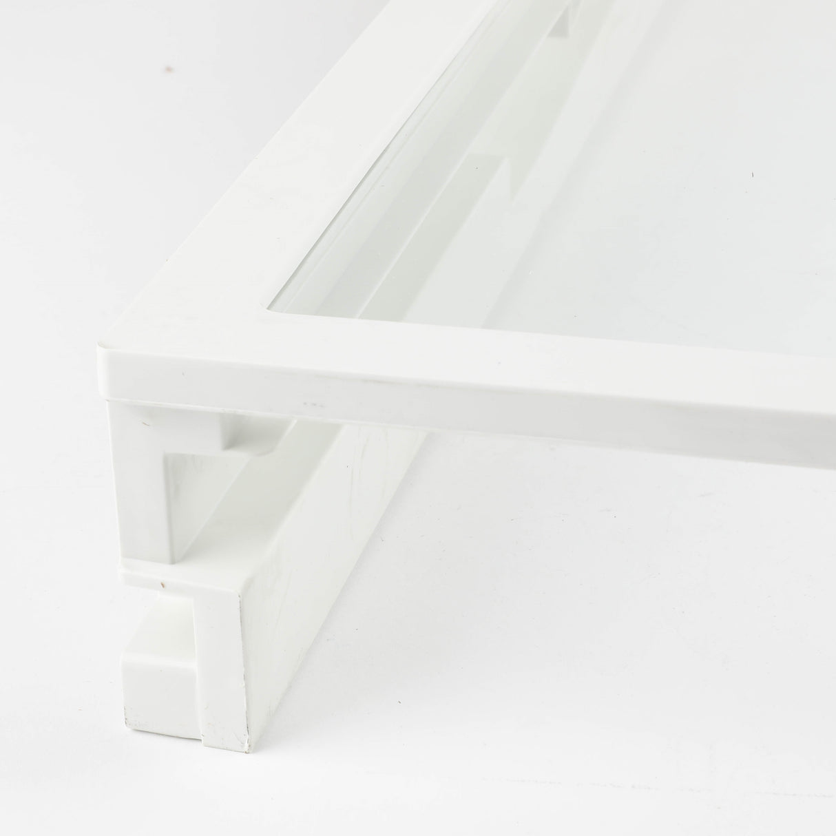 Whirlpool WPW10463648 Genuine OEM Cover