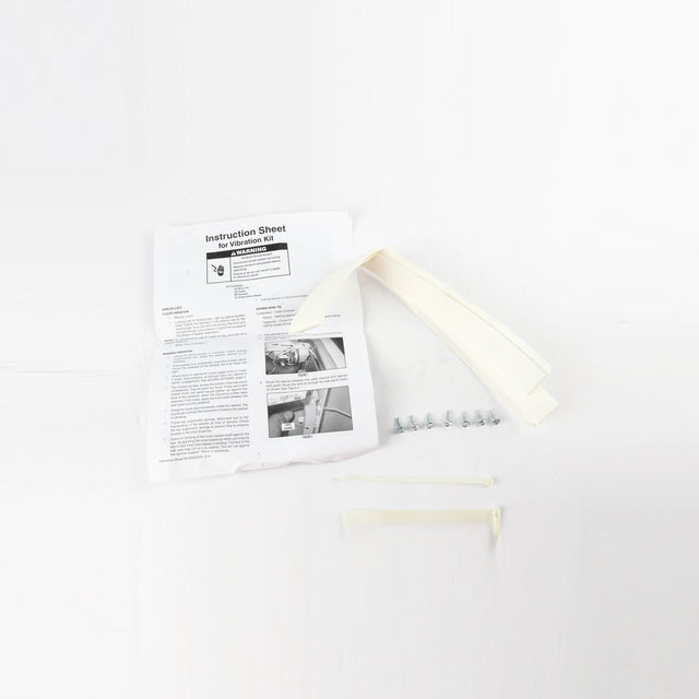 Whirlpool W10252502 Genuine OEM Kit