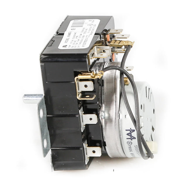 Whirlpool WPW10337521 Genuine OEM Timer