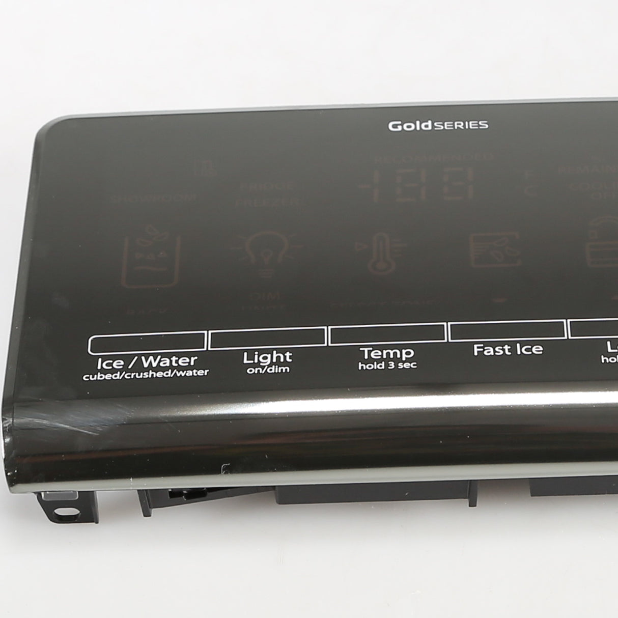 Whirlpool W10852669 Genuine OEM Control Electronic
