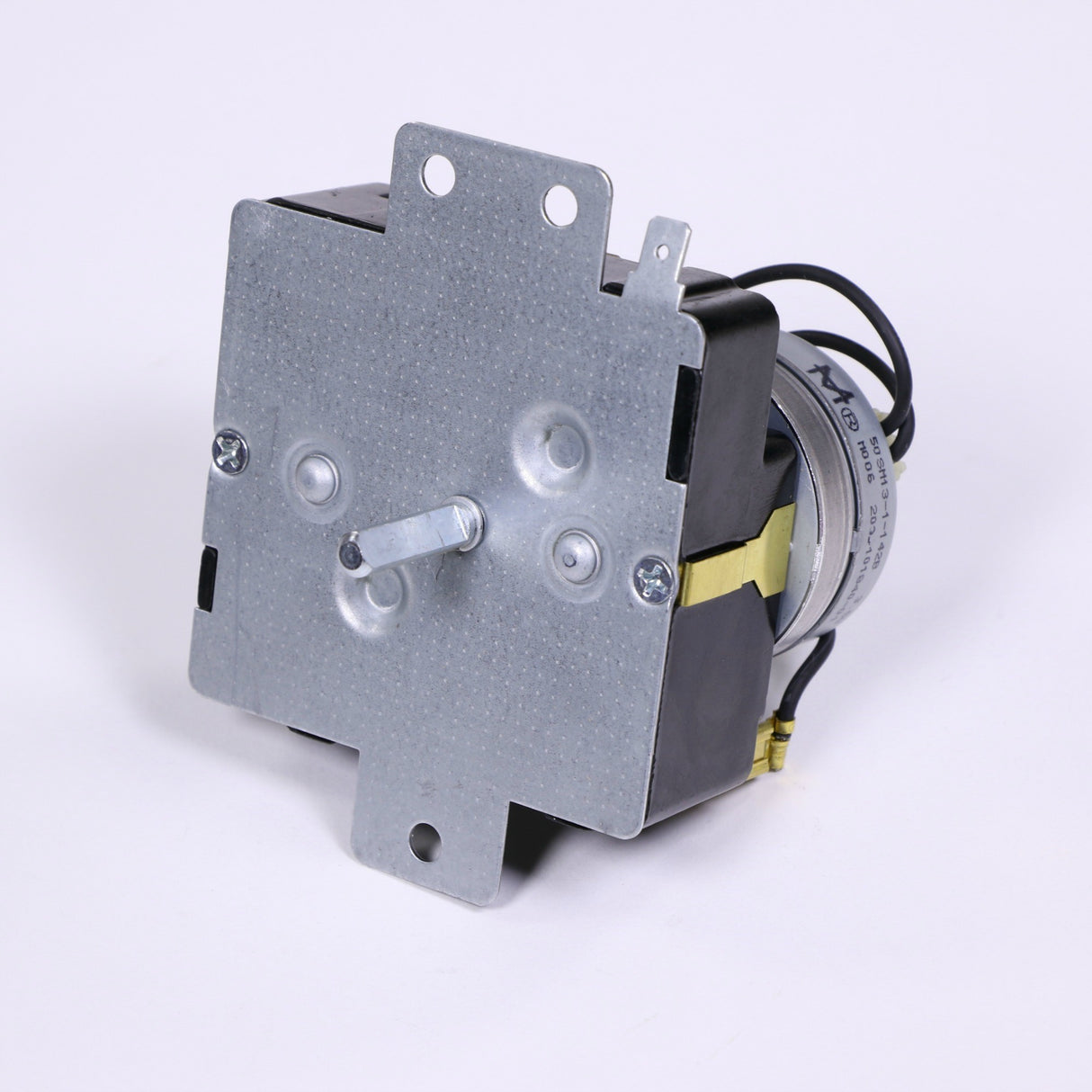 Whirlpool WP9830714 Genuine OEM Timer