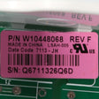 Whirlpool W10831163 Genuine OEM Control Electronic