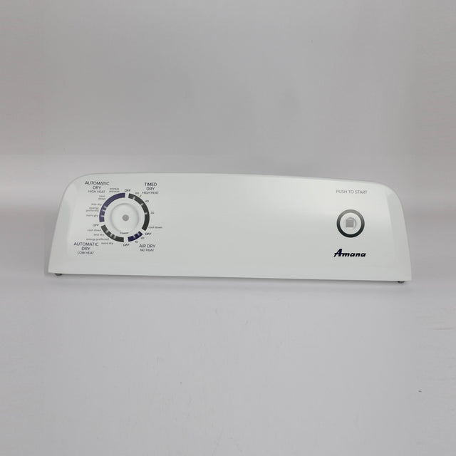 Whirlpool WPW10097039 Genuine OEM Panel Control