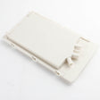 Whirlpool W11661891 Genuine OEM Plate