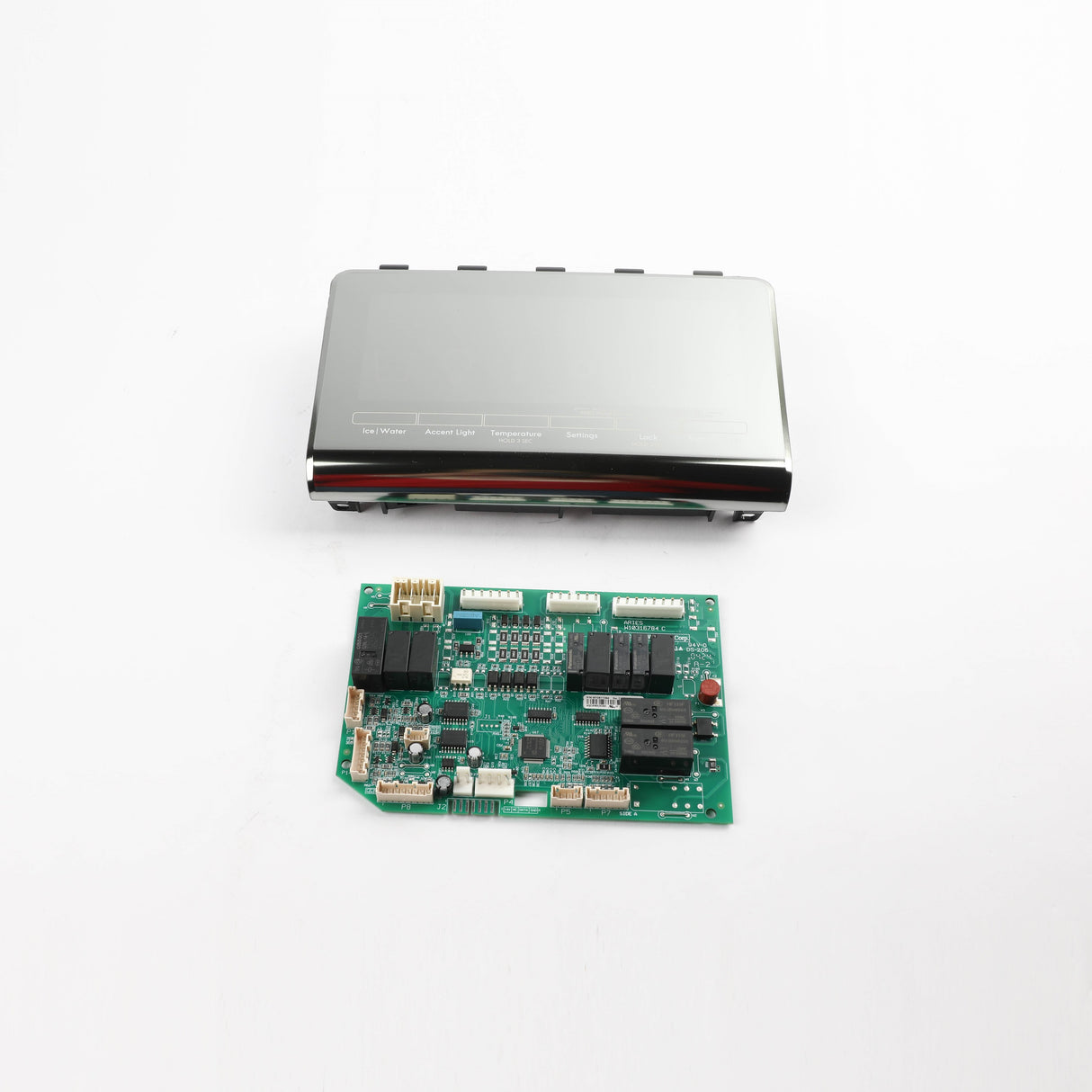 Whirlpool W10789707 Genuine OEM Control Electronic