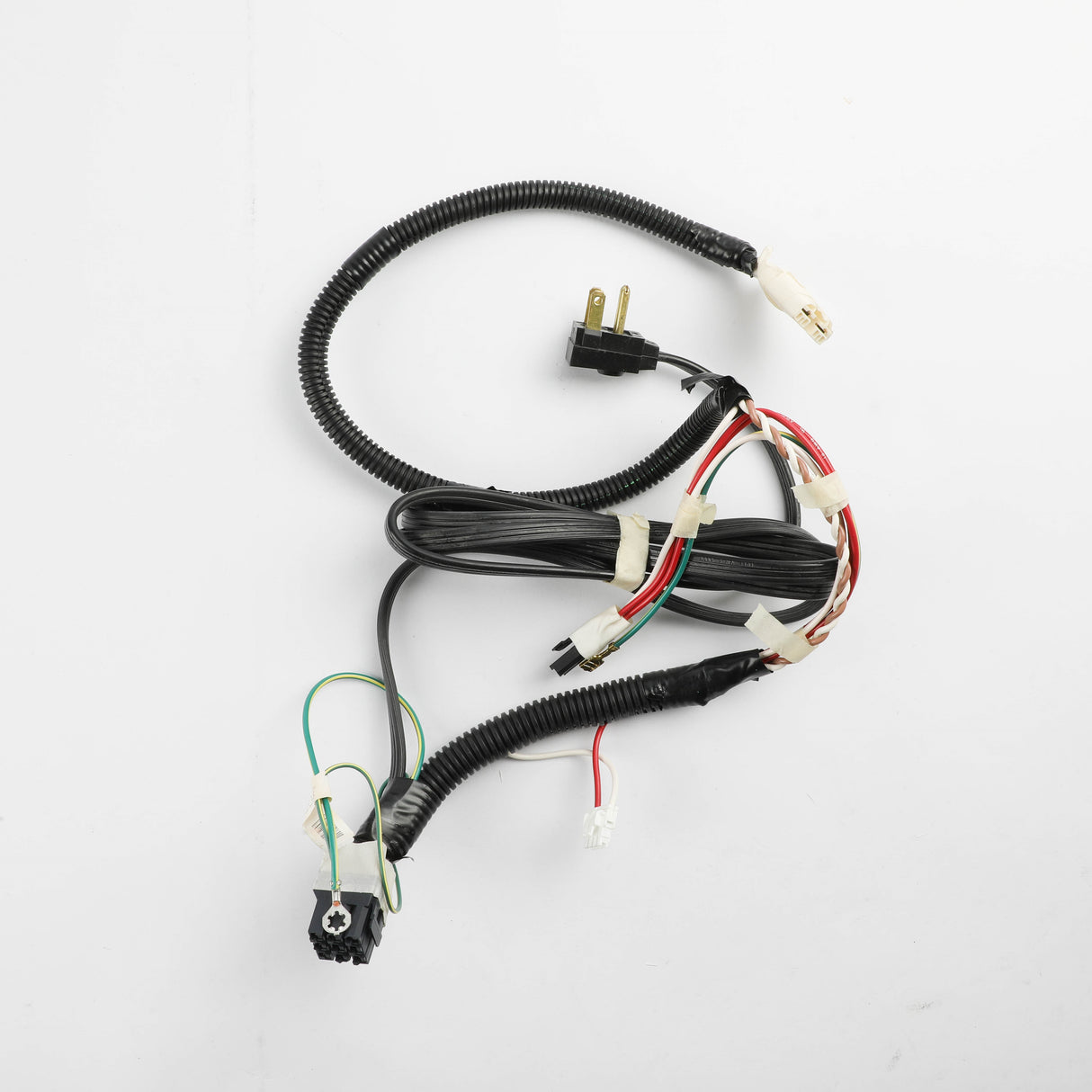 Whirlpool W11425741 Genuine OEM Harness Wire