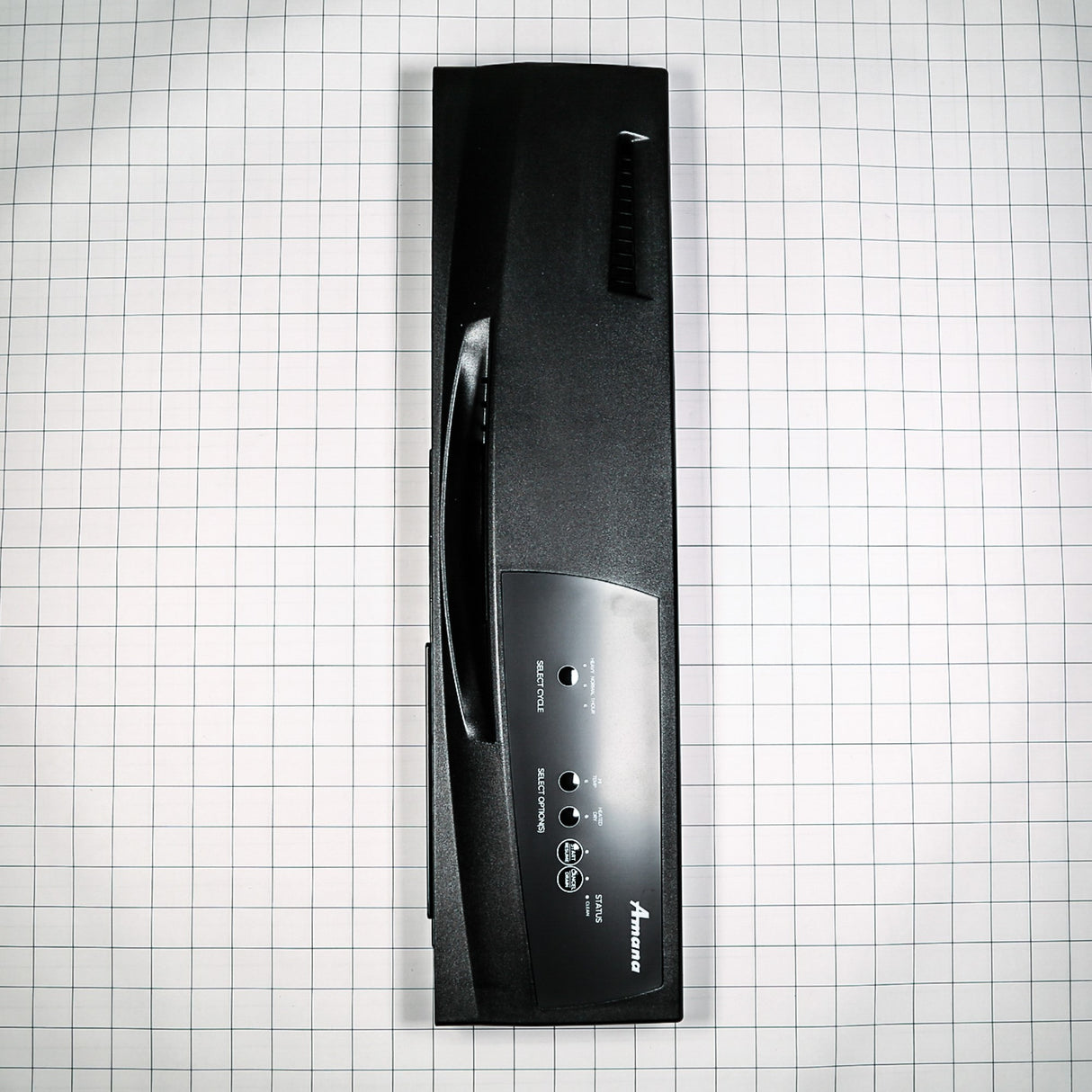 Whirlpool WPW10531895 Genuine OEM Console