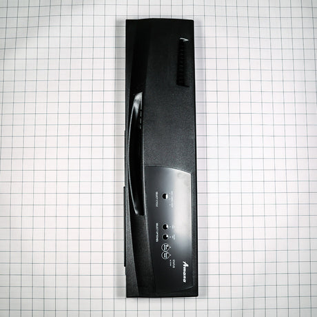 Whirlpool WPW10531895 Genuine OEM Console