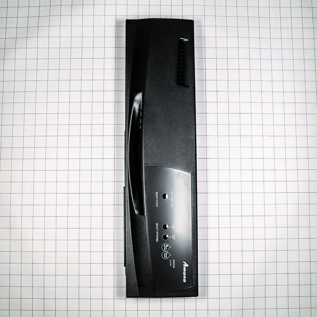 Whirlpool WPW10531895 Genuine OEM Console
