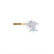 Whirlpool W11209791 Genuine OEM Valve Gas