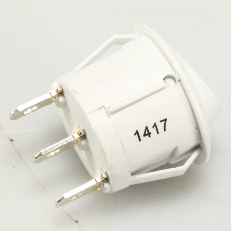 Whirlpool W10394557 Genuine OEM Switch Rckr