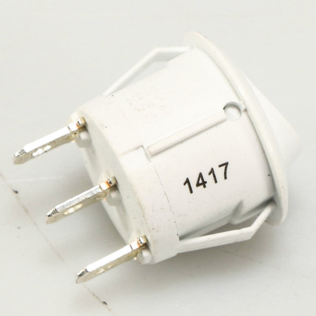 Whirlpool W10394557 Genuine OEM Switch Rckr