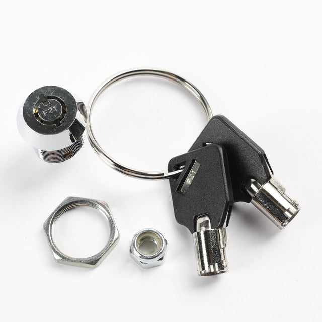Whirlpool W11557659 Genuine OEM Lock
