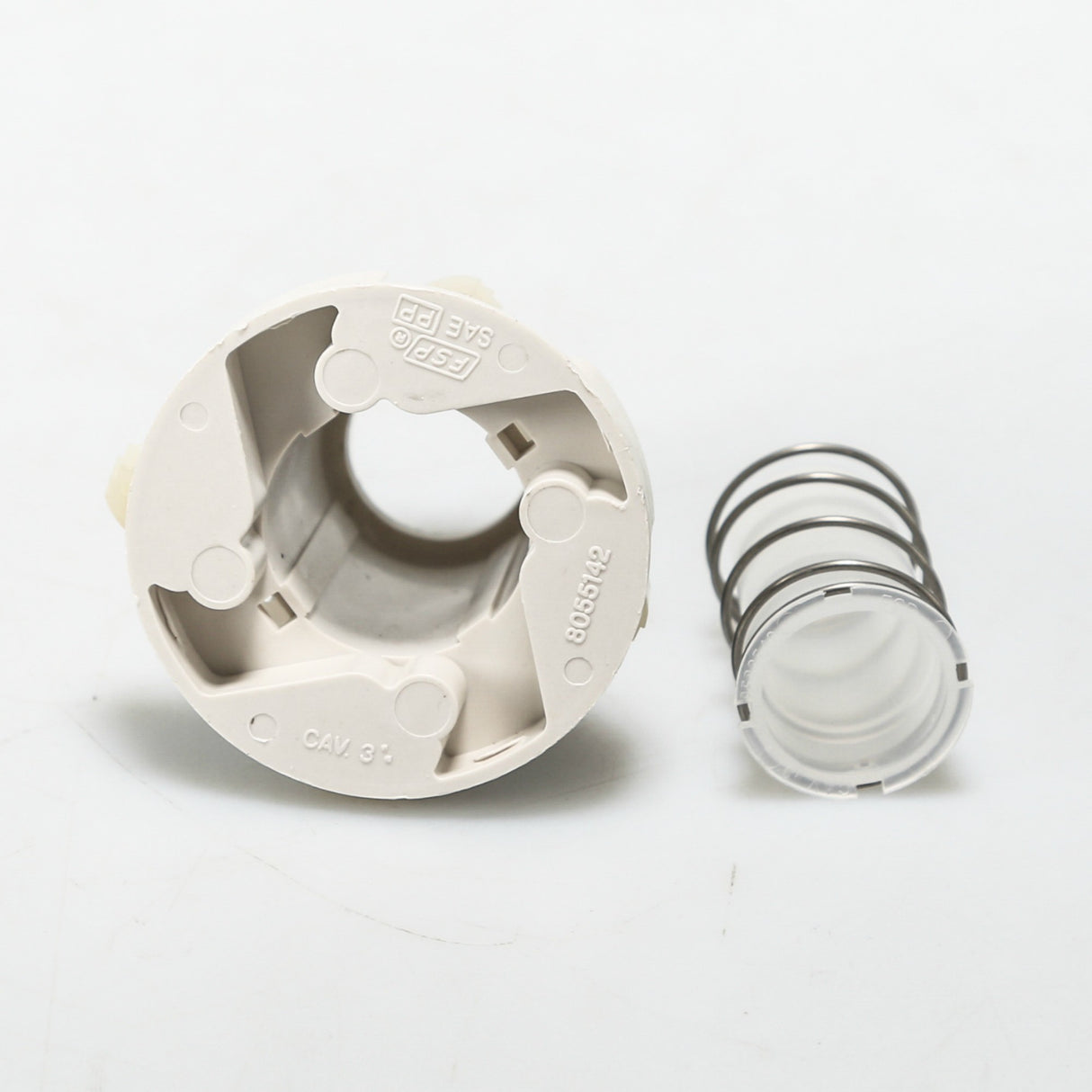 Whirlpool WP8537433 Genuine OEM Cam Agit