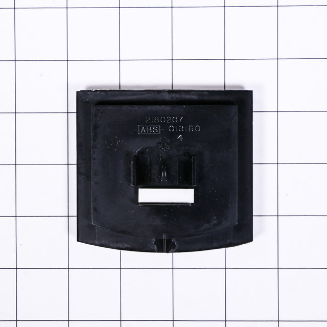 Whirlpool WPW10504458 Genuine OEM Door Chute