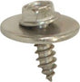 Whirlpool 2198671 Genuine OEM 8 18 X .500 Hw Sems Stainless Steel