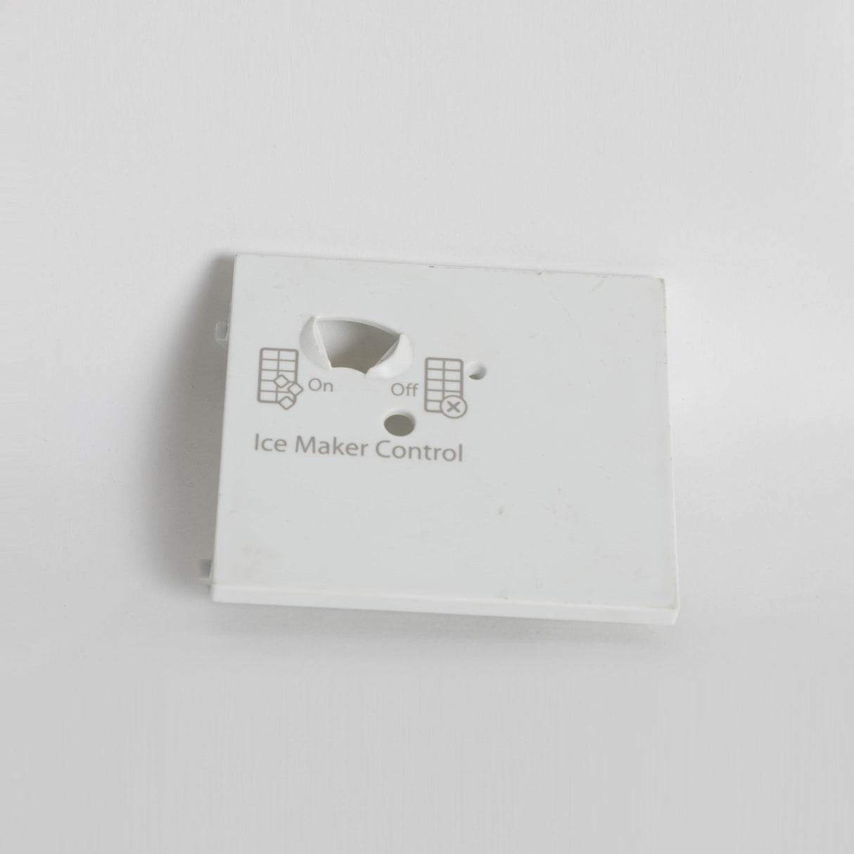 Whirlpool W11763407 Genuine OEM Cover