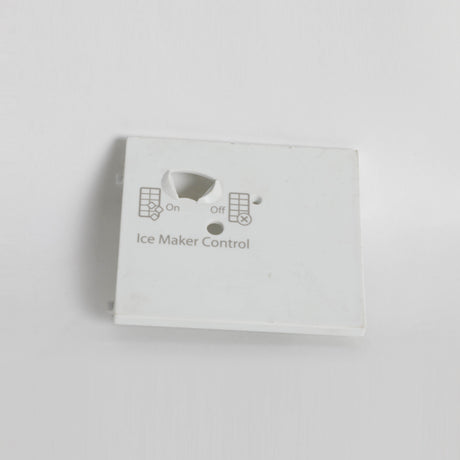 Whirlpool W11763407 Genuine OEM Cover