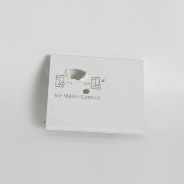 Whirlpool W11763407 Genuine OEM Cover