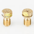 Whirlpool WPW10619558 Genuine OEM Spud Orfce