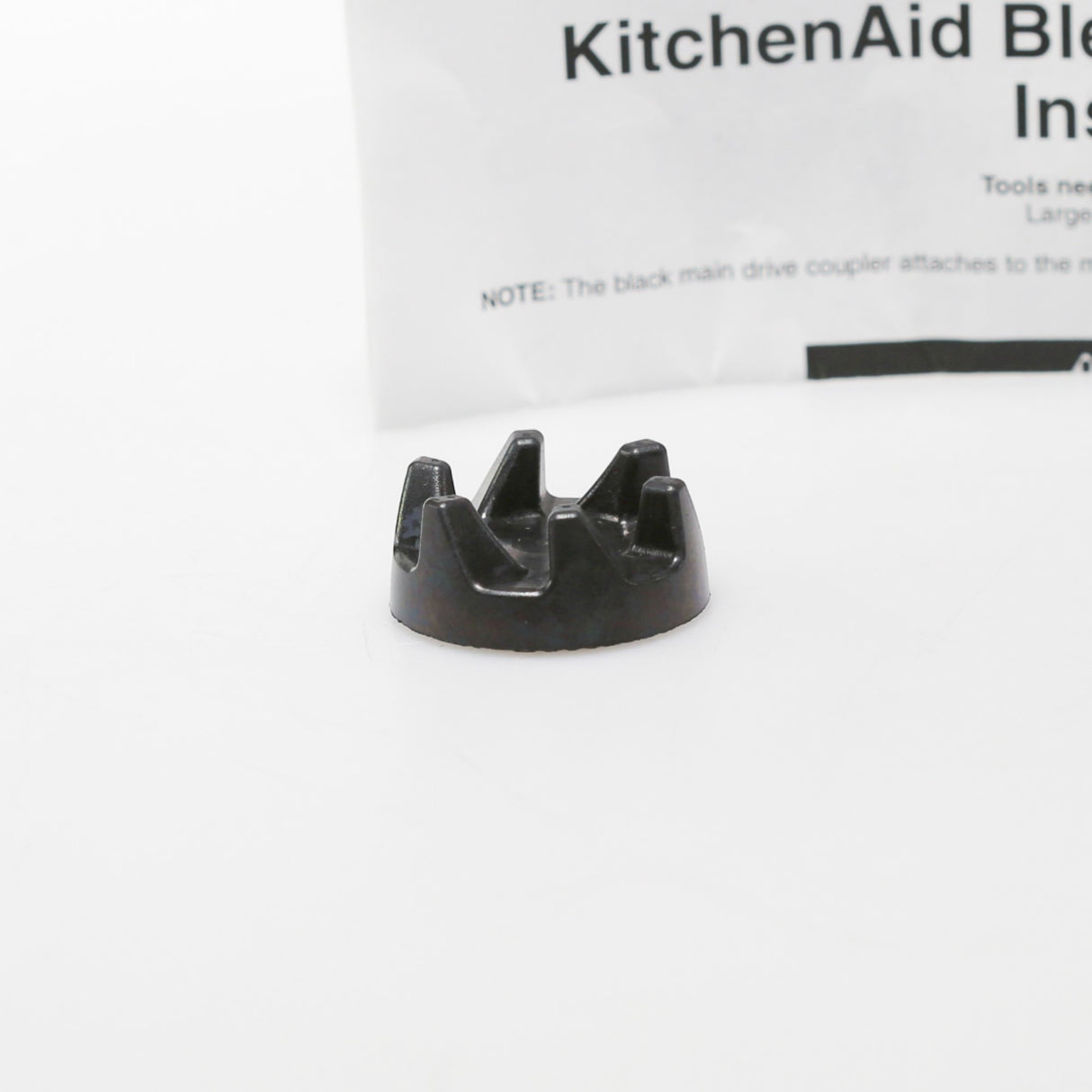 Whirlpool WP9704230 Genuine OEM Coupling