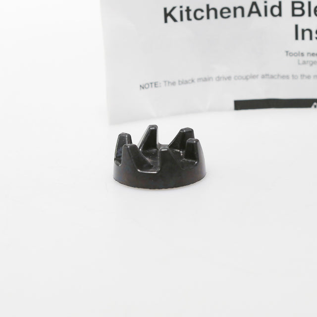 Whirlpool WP9704230 Genuine OEM Coupling
