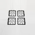 Whirlpool W10915784 Genuine OEM Grate Kit