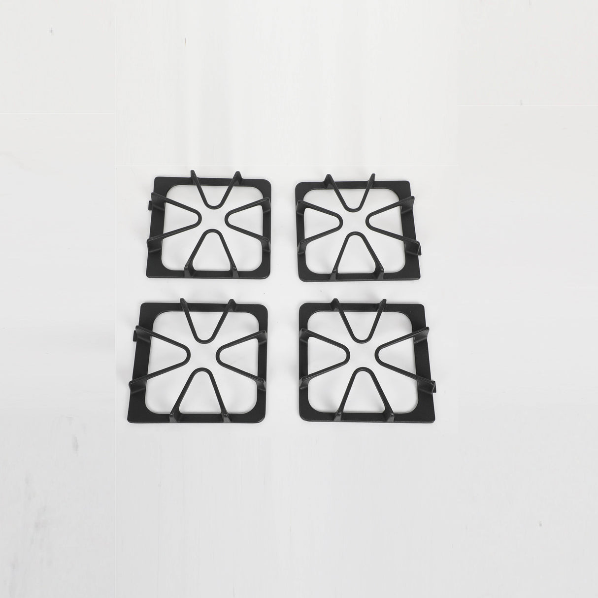 Whirlpool W10915784 Genuine OEM Grate Kit