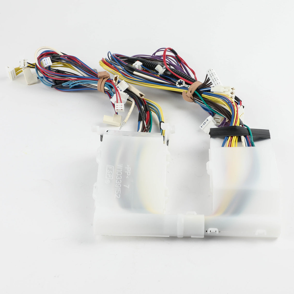 Whirlpool W11662108 Genuine OEM Harness Wire
