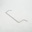 Whirlpool WPW10378254 Genuine OEM Arm Shut