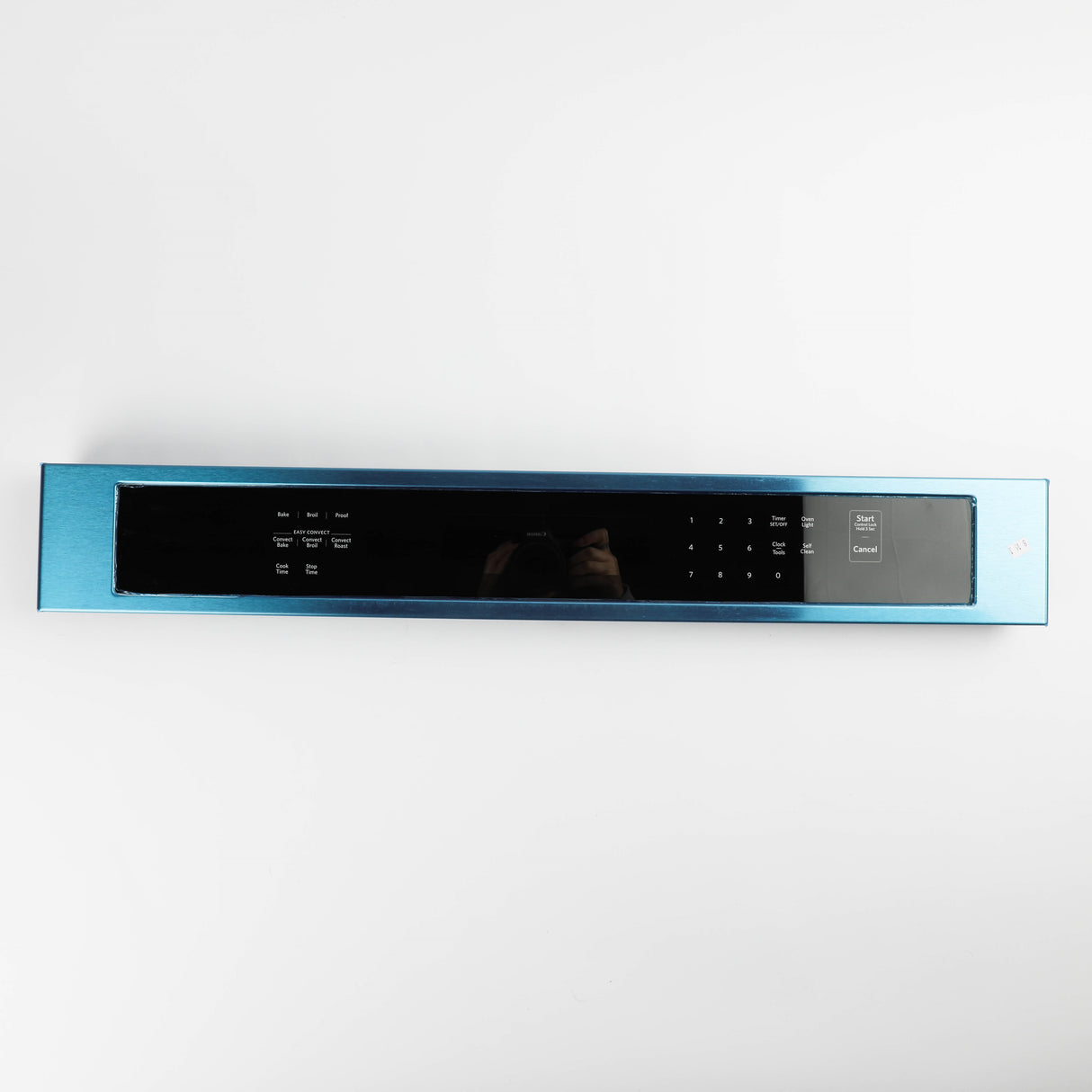 Whirlpool W10588714 Genuine OEM Panel Control