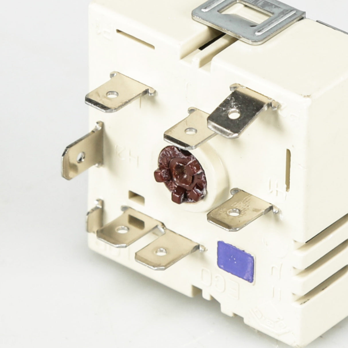 Whirlpool WP74011242 Genuine OEM Switch In