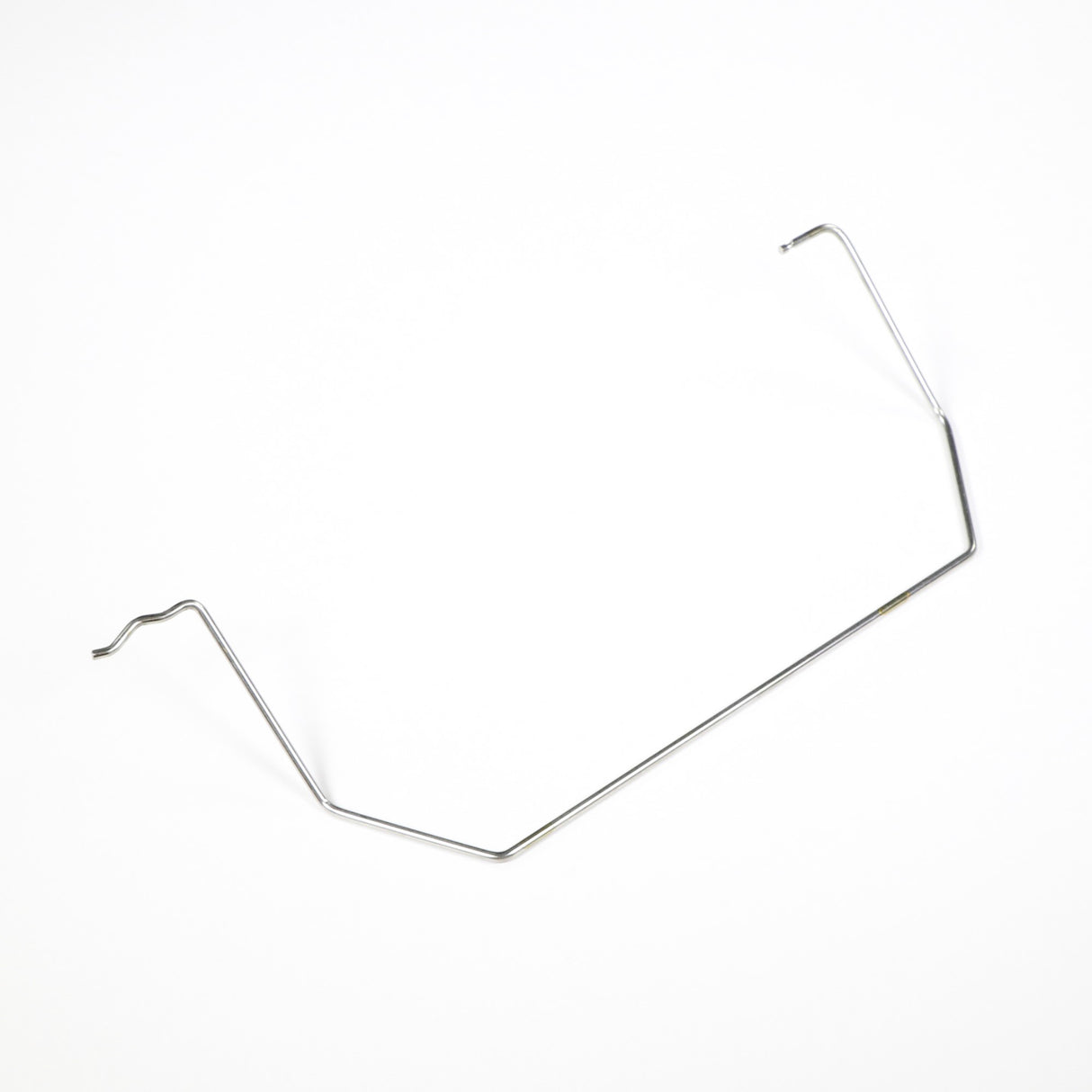 Whirlpool WP627792 Genuine OEM Arm Shut